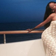 Illustration for article titled Rihanna and This Yacht Look Great Together
